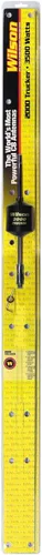 Vista 4 de Wilson 305-492 T2000 Series antena móvil para camión CB con eje de 5 pulgadas, color negro