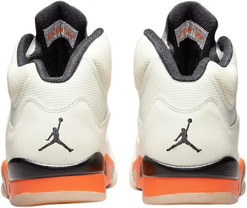 Vista 5 de Jordan Air 5 Retro What The Mens Cz5725 700