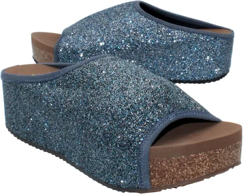 Vista 3 de VOLATILE Plataforma Festina para mujer