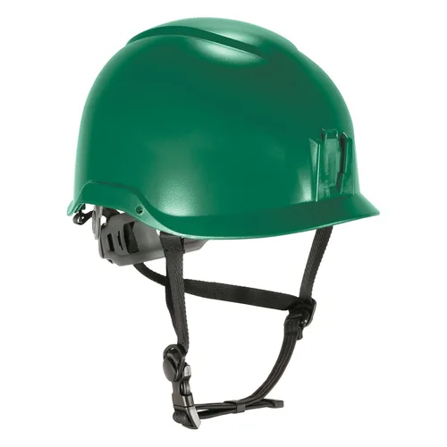 Vista 14 de Ergodyne Skullerz 8976 - Casco de seguridad tipo 2, clase E, tipo II