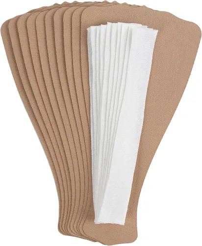 Vista 6 de DressTech® Tucking Tape Kit Oscuro