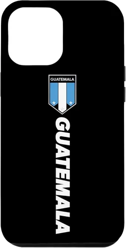 Vista 26 de Funda con diseño de fútbol guatemalteco vintage para iPhone 17