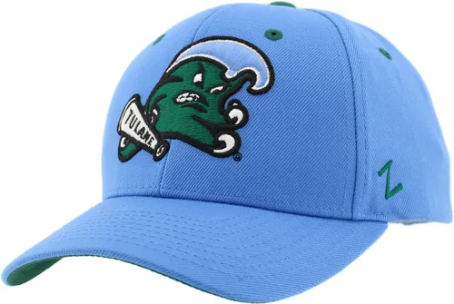 Vista 27 de ZHATS NCAA Gorra Snapback con Licencia Oficial de la NCAA para Adultos Unisex, Color del Equipo Competidor