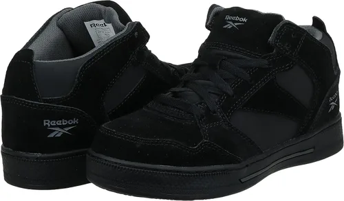 Vista 7 de Reebok Work Dayod RB1735 - Zapatos de seguridad para hombre, color negro