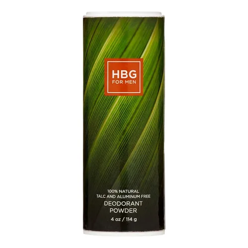 Vista 9 de Honeybee Gardens - Desodorante en polvo, aluminio y libre de talco, 4 oz/114 g