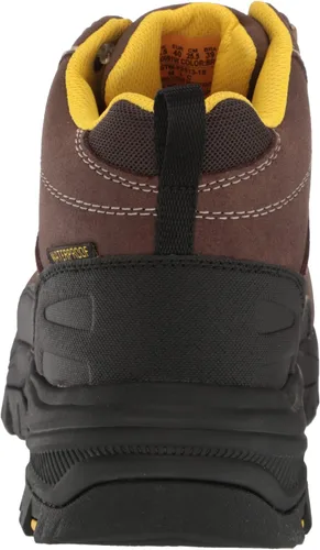 Vista 3 de Skechers Botas Dezful ST para hombre Work Fannter