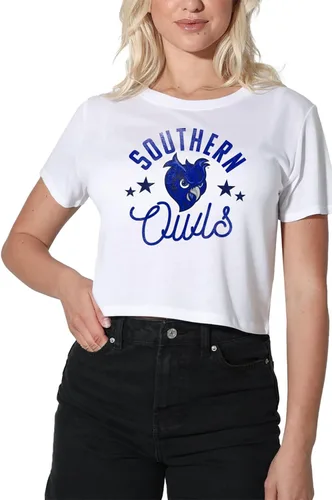 Vista 104 de Colección oficial de camisetas para mujer, color blanco