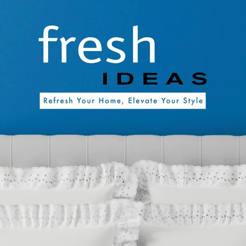 Vista 7 de Rodapié de popelina a medida para cama de Fresh Ideas, 14 pulgadas, Algodón Poliéster, Negro, gemelo
