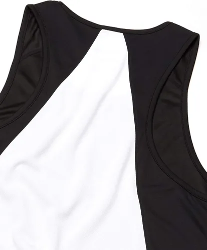 Vista 2 de ASICS Men's Team Sweep Singlet