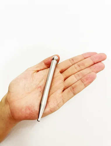 Vista 5 de Gua sha Tool gua sha - Juego de 2 herramientas de masaje Gussha, herramienta de masaje Gussha, herramienta de raspado muscular para terapia