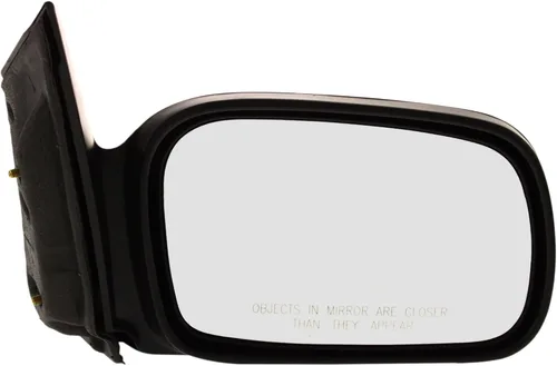Vista 186 de Garage-Pro Espejo calefactable eléctrico del lado del conductor para Honda Pilot 2019-2022 Power Fold con luz de señal y memoria pintable