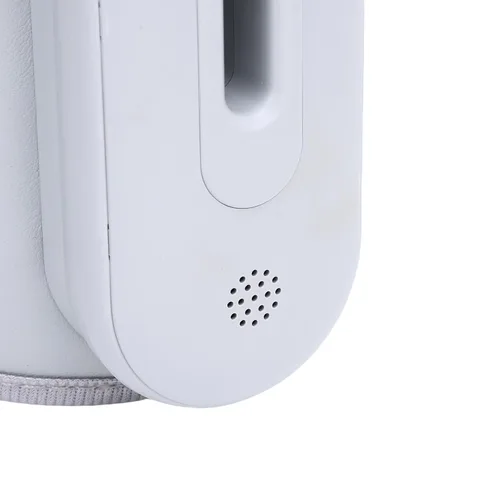 Vista 8 de SUNGOOYUE Portable Baby Bottle Warmer, Effective Wireless Heater for Travel, Outdoor Use, ABS