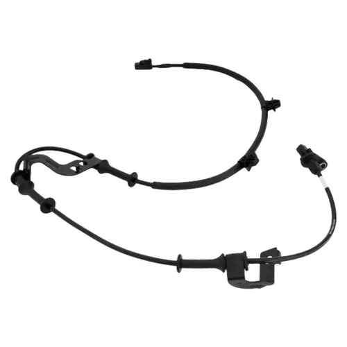Vista 5 de Para Kia Forte Koup 2014 2015 2016 ABS Sensor de velocidad lado del pasajero Delantero Reemplazo para ALS2664