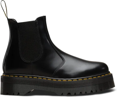 Vista 8 de Dr. Martens 2976 - Botas militares unisex con suela antideslizante