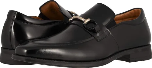 Vista 3 de Stacy Adams Mocasines Penny Pierce Moe-Toe para hombre