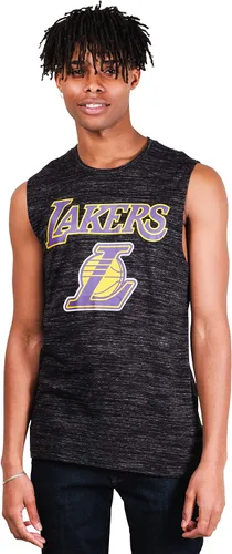 Vista 8 de Ultra Game Youth NBA Official Standard Poly AIR MESH Muscle Tank