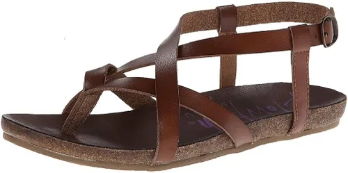 Vista 54 de Blowfish Malibu - Sandalias tipo granola para mujer