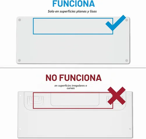 Vista 5 de ESC - Soporte para teclado de computadora y portátil, ángulos ergonómicos variables e inclinación, dos tamaños de soportes incluidos, compatible