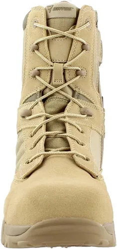 Vista 5 de Bates Men's Gx-8 Composite Toe Side Zip Work Boot