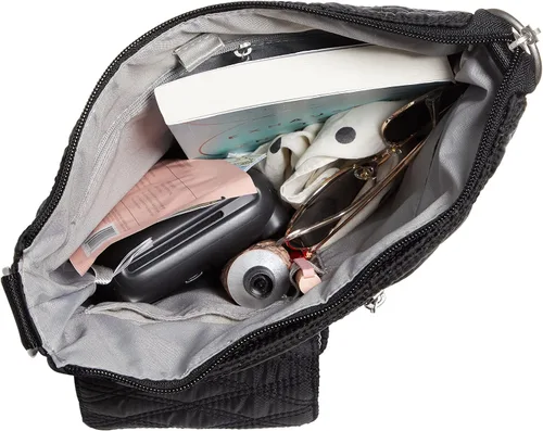 Vista 6 de Baggallini Modern Everywhere Slim Crossbody