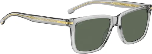 Vista 2 de Hugo Boss Men's Modern Sunglasses, Kb7, 5517145