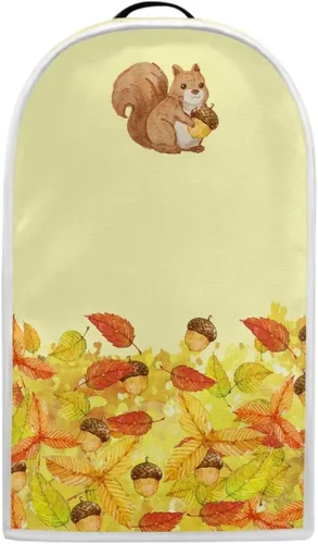 Vista 18 de Funda para licuadora de flores de vaca, funda para electrodomésticos de cocina, a prueba de polvo, lavable, resistente a las manchas, cubierta
