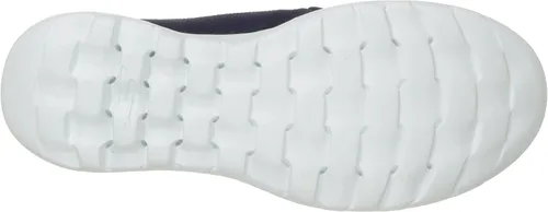 Vista 4 de Skechers Zapatos náuticos Go Walk Lite-Eclipse para mujer