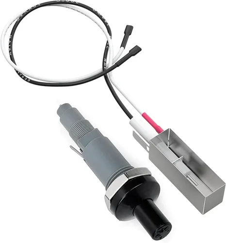 Vista 24 de SafBbcue Repuesto para encendedor de parrilla Royal Gourmet GA5401T, piezas de repuesto, resistente a la corrosión, fácil de instalar