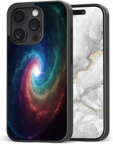 Vista 9 de Space Nebula - Fundas de silicona para iPhone 11, 12, 13, 14, 15, 16, Pro Max, Mini, X, Xr, para Samsung Note 10, 20, S21, S22, S23, S24, S25, Ultra