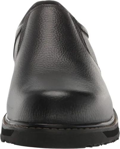 Vista 2 de Dr. Scholl's Shoes Men's Winder II Slip Resistant Work Loafer