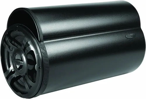 Vista 4 de Bazooka BTA850FH Kit de Subwoofer Amplificado Big EZ Bass