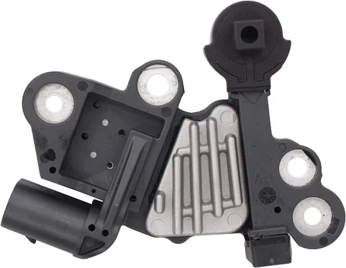 Vista 2 de Regulador de voltaje del alternador NewYall para BMW 08-13 128i, 08-10 135i/528i/535i, 07-13 328i, 09-12 328i xDrive, 07-08 328xi/335xi, 07-10