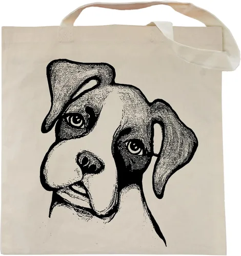 Vista 18 de Pet Studio Art Bolsa de mano para perros