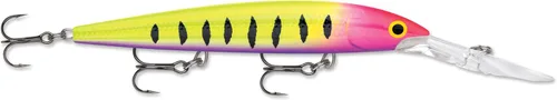 Vista 11 de Rapala Rapala Paquete de señuelos resistentes para pesca en profundidad