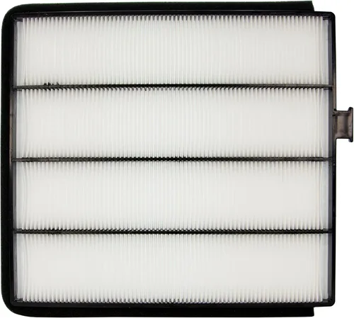 Vista 3 de ECOGARD Filtro de aire de cabina XC45459 Premium Compatible con Honda Pilot 3.5L 2003-2008; Odyssey 1999-2004 3.5L