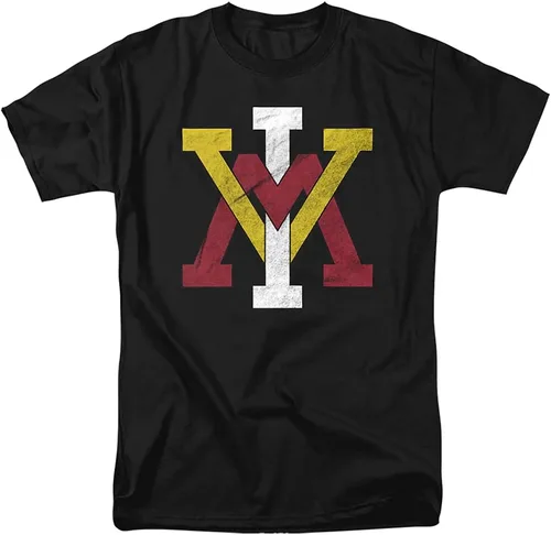 Vista 9 de Virginia Military Institute - Camiseta unisex para adultos