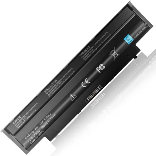 Vista 24 de Batería YRDD6 1VX1H de 42 Wh para Dell Inspiron 3493 3501 3582 3583 3584 3593 3793 5480 5481 5482 5485 5491 5493 5585 5590 5590 55 591 5 593 5594
