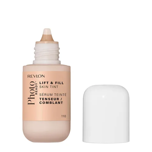 Vista 15 de Revlon PhotoReady Lift + Fill Skin Tint, 160, 1 fl oz