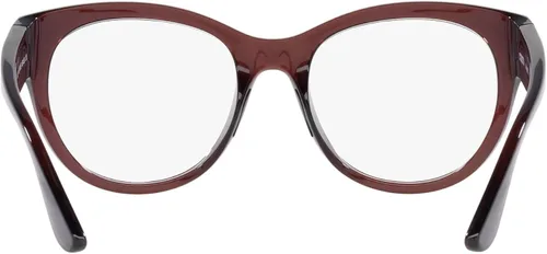 Vista 7 de Costa Del Mar Marcos redondos para gafas de prescripción Maya Rx para mujer