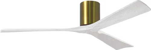 Vista 19 de Matthews Fan IR3H Parent Madera de granero/blanco mate
