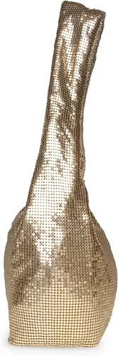 Vista 5 de Steve Madden Emiliaa Chainmail Hobo