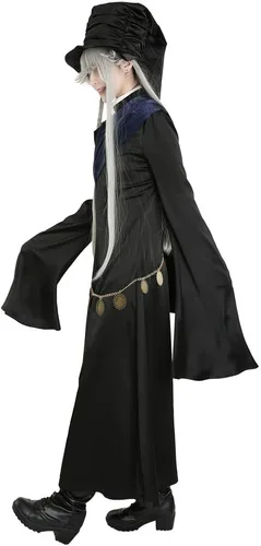 Vista 2 de Cosplay.fm Disfraz de anime para mujer