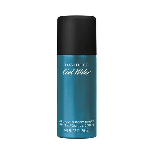 Vista 6 de Davidoff Cool Water Men's Deodorant Stick – With Notes of Coriander, Mint, Lavender & Amber – 2.5 fl oz.