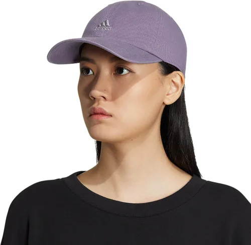 Vista 5 de adidas Sombrero de moda Saturday 3 para mujer