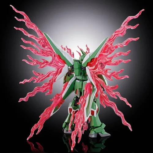 Vista 5 de BANDAI HGUC 1/144 EMS-TC02 Phantom Gundam (importación de Japón)