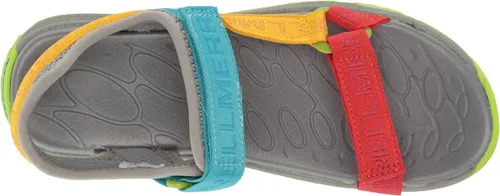 Vista 5 de Merrell Sandalia Kahuna Web unisex para niños