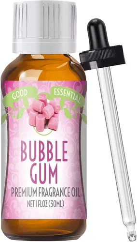 Vista 98 de Good Essential – Aceite de fragancia profesional de almendra 10 ml para difusor, velas, jabones, perfume, aromaterapia 0.33 fl oz