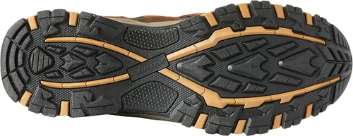 Vista 4 de Skechers USA - Botas de senderismo para hombre