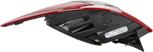 Vista 6 de TYC Mazda CX-5 Lámpara de recambio trasera, Atornillador