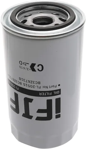 Vista 6 de iFJF FL2051S - Filtro de aceite de repuesto para motor diésel F250-F750 6.7L Powerstroke 2011-2025 reemplazo BC3Z-6731-B BC3Q-6714-CA (juego de 6)